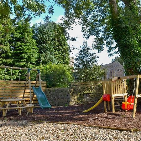 The Dale Manor Villa Hexham Exterior photo