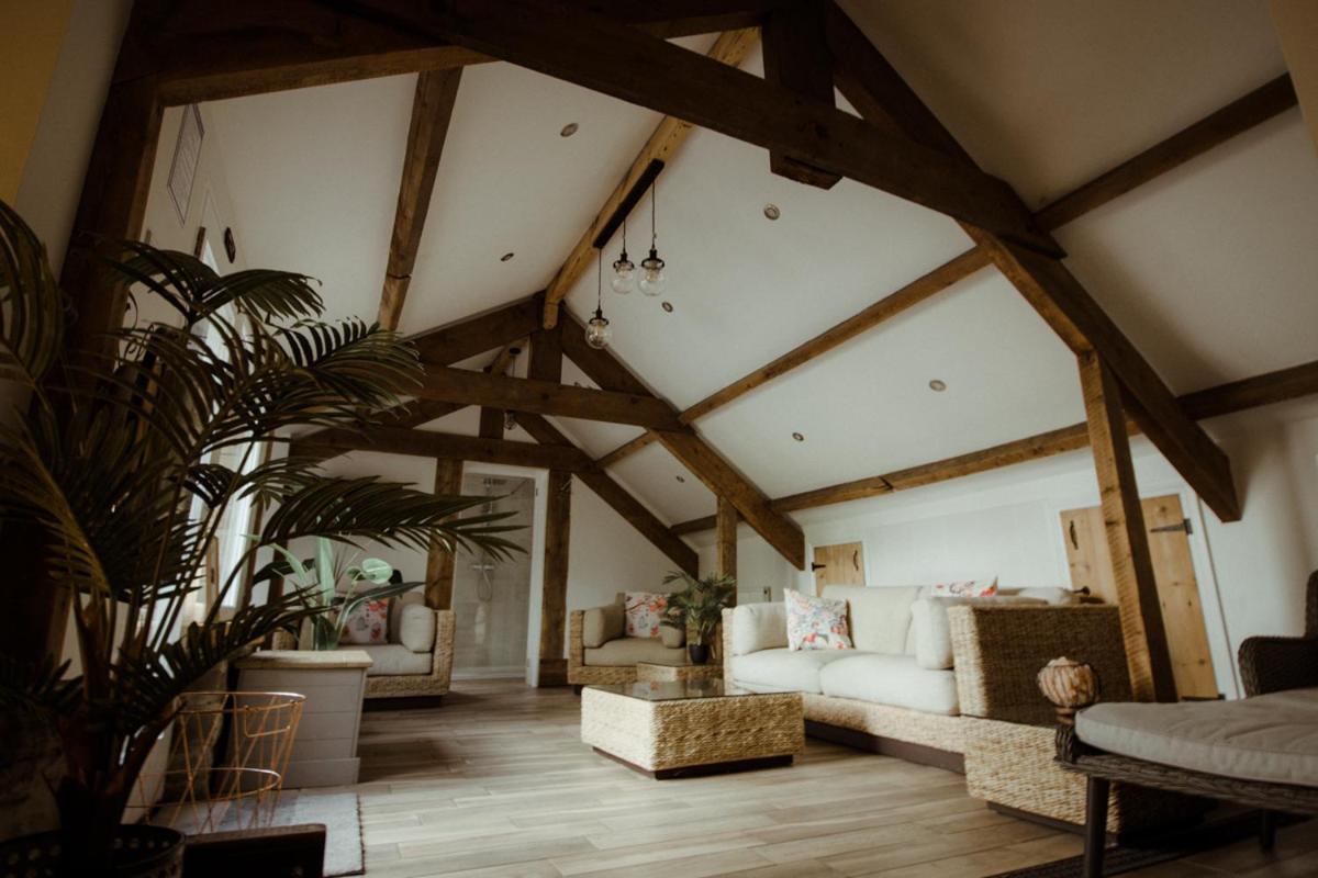 The Dale Manor Villa Hexham Exterior photo